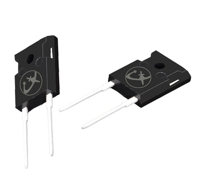 MOSFET de Carbono de Silício Industrial Transistor de Alta Frequência Multipurpose