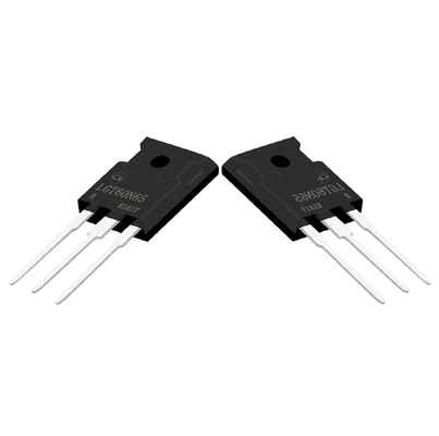 60A 650V N Canal IGBT para armazenamento de energia Inverter de corrente solar