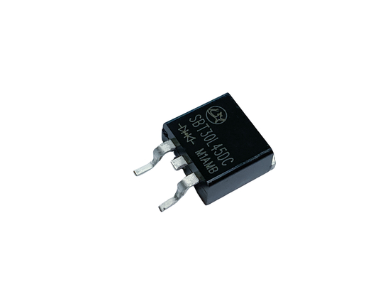 30A45V SBT30L45DC Ultra Low VF Rectificador Schottky de alta capacidade de corrente TO-263