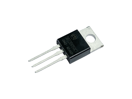 20A150V SBT20V150CT Schottky de baixa frequência para ferramentas elétricas TO-220AB