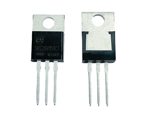 20A150V SBT20V150CT Schottky de baixa frequência para ferramentas elétricas TO-220AB
