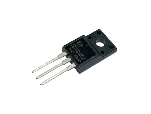40A150V SBT40U150FCT Baixa tensão para a frente com velocidade de comutação rápida