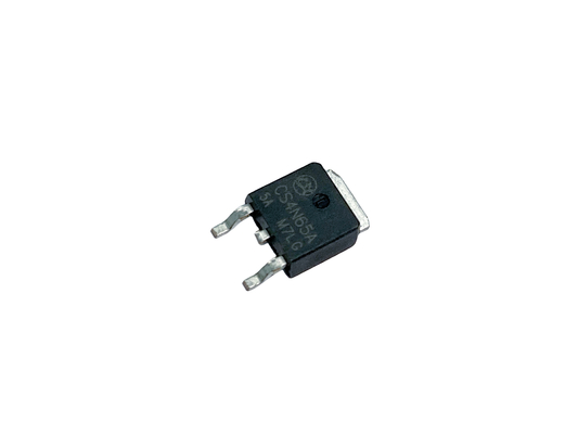 4A650V CS4N65A5 Montante de superfície Mosfet de alta tensão para aplicações domésticas inteligentes