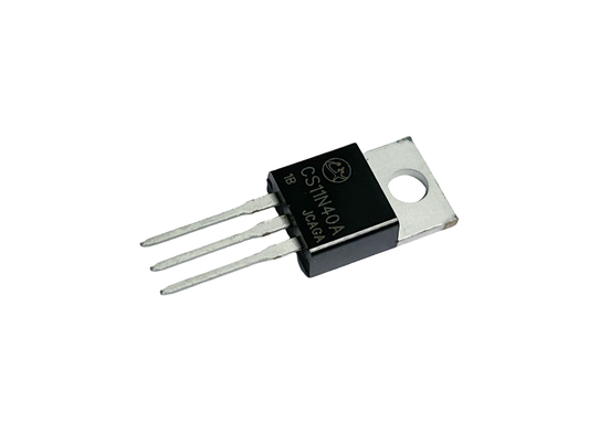 11A400V CS11N40A1 MOSFET de alta tensão para 220AB Fornecimento de energia AC para DC