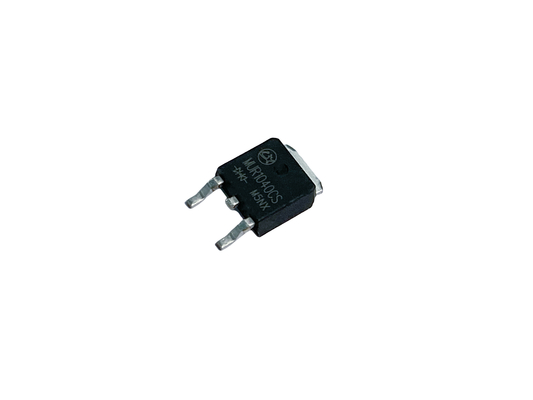 Diodos de recuperação ultra-rápidos de 10A400V para circuitos de frequência de baixa tensão para a frente MUR1040CS