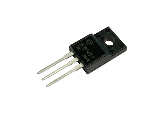 10A HBT10L200SFCT Diodos de baixa frequência Vf com pacote TO-220F