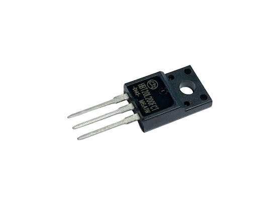 HBT20L200FCT Switching Low Voltage 20A200V Schottky em TO-220F Package