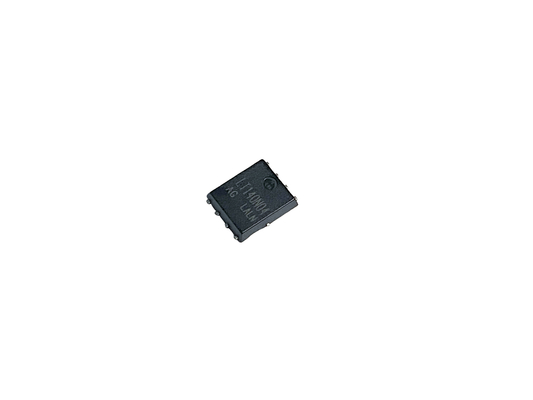 LT140N04AG 140A 40V UPS de silício de baixa tensão Mosfet PDFN5060