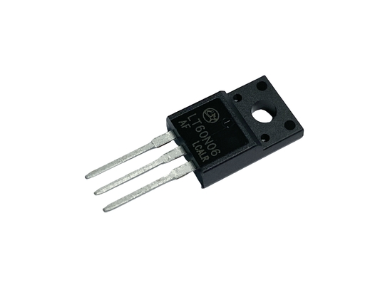 160A 60V MOSFET de baixa tensão avançado para 220F para interruptor de carga