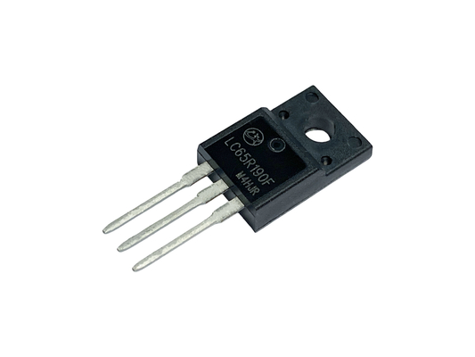 20A 650V Super Junction Mos para fontes de alimentação de servidores de telecomunicações