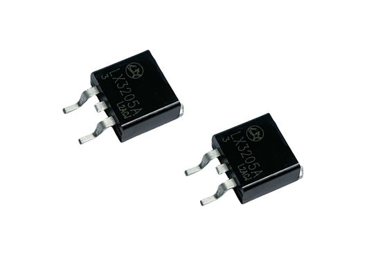 Baixo consumo de silício Mosfet de baixo limiar em dispositivos movidos a bateria