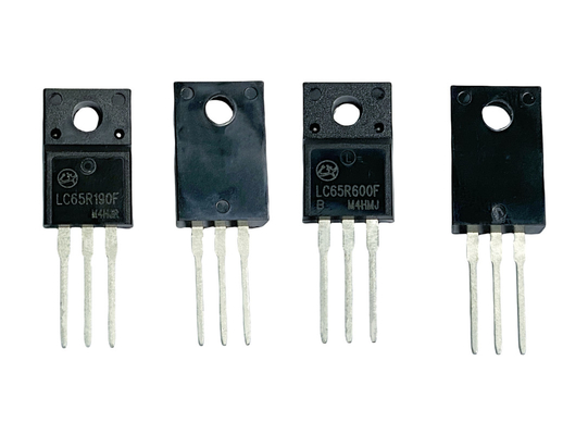Fornecedores de energia de telecomunicações / servidores Sj Mosfet Alto desempenho