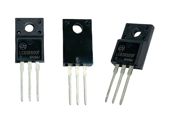 Eletrônica MOSFET avançado de superjunção em fontes de alimentação ininterruptas