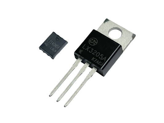 Alta velocidade de comutação MOSFET de baixa tensão multifuncional TO-220AB PDFN5060